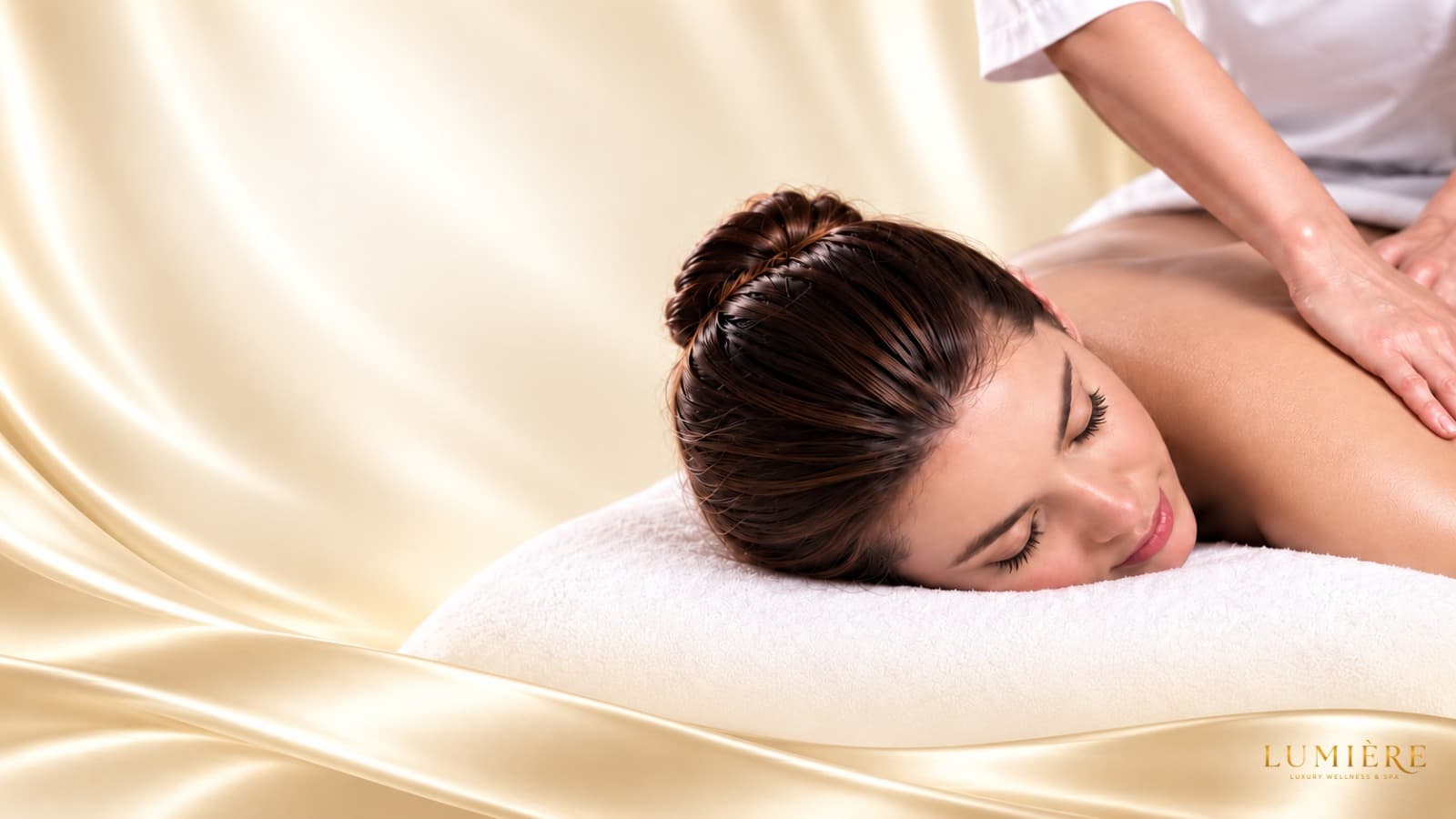 Lumière massage therapy