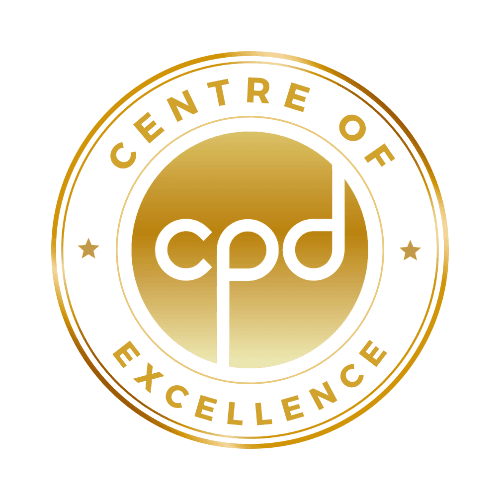 Centre of CPD Excellence
