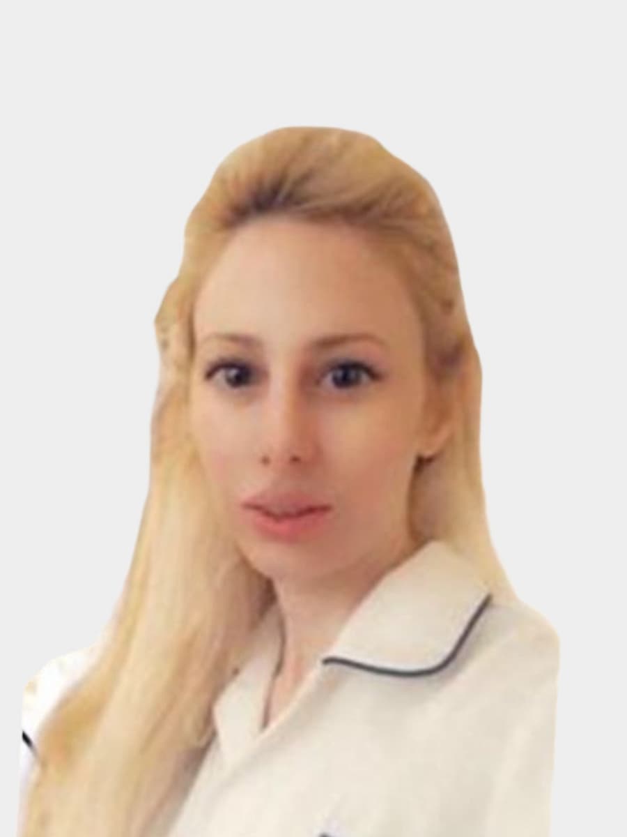 Karina Farah El-Harake